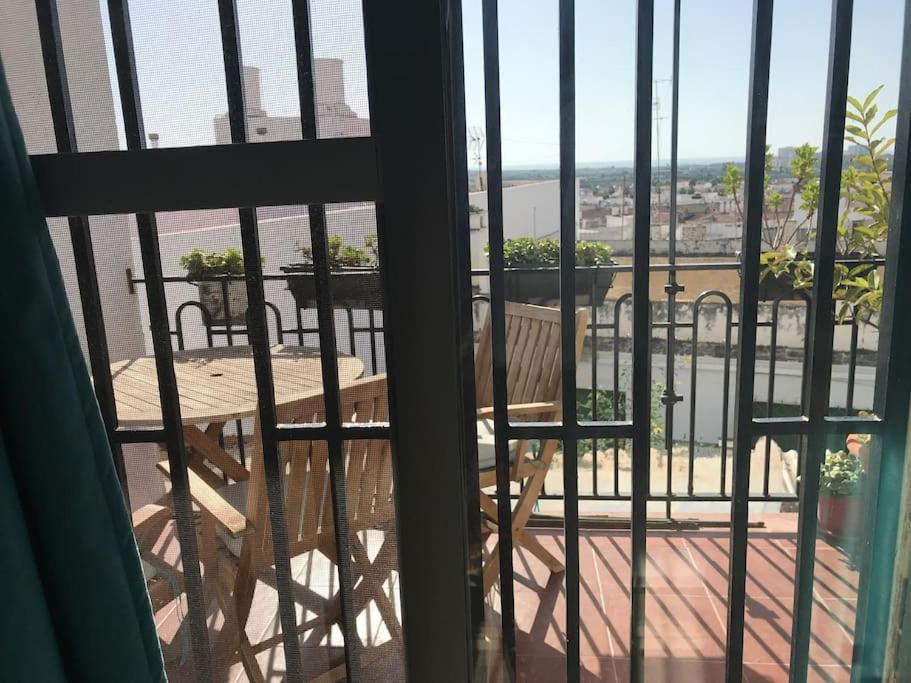 Amazing Sea And Mountain View! Casita Pinata Apartment Salobrena Exterior photo