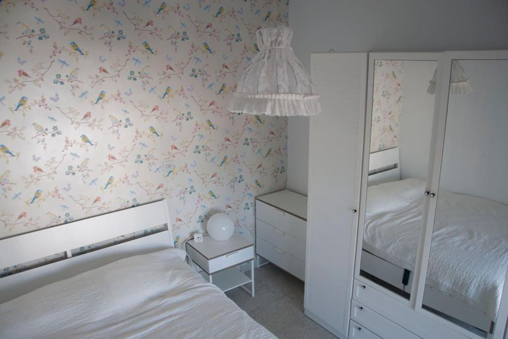 Amazing Sea And Mountain View! Casita Pinata Apartment Salobrena Exterior photo