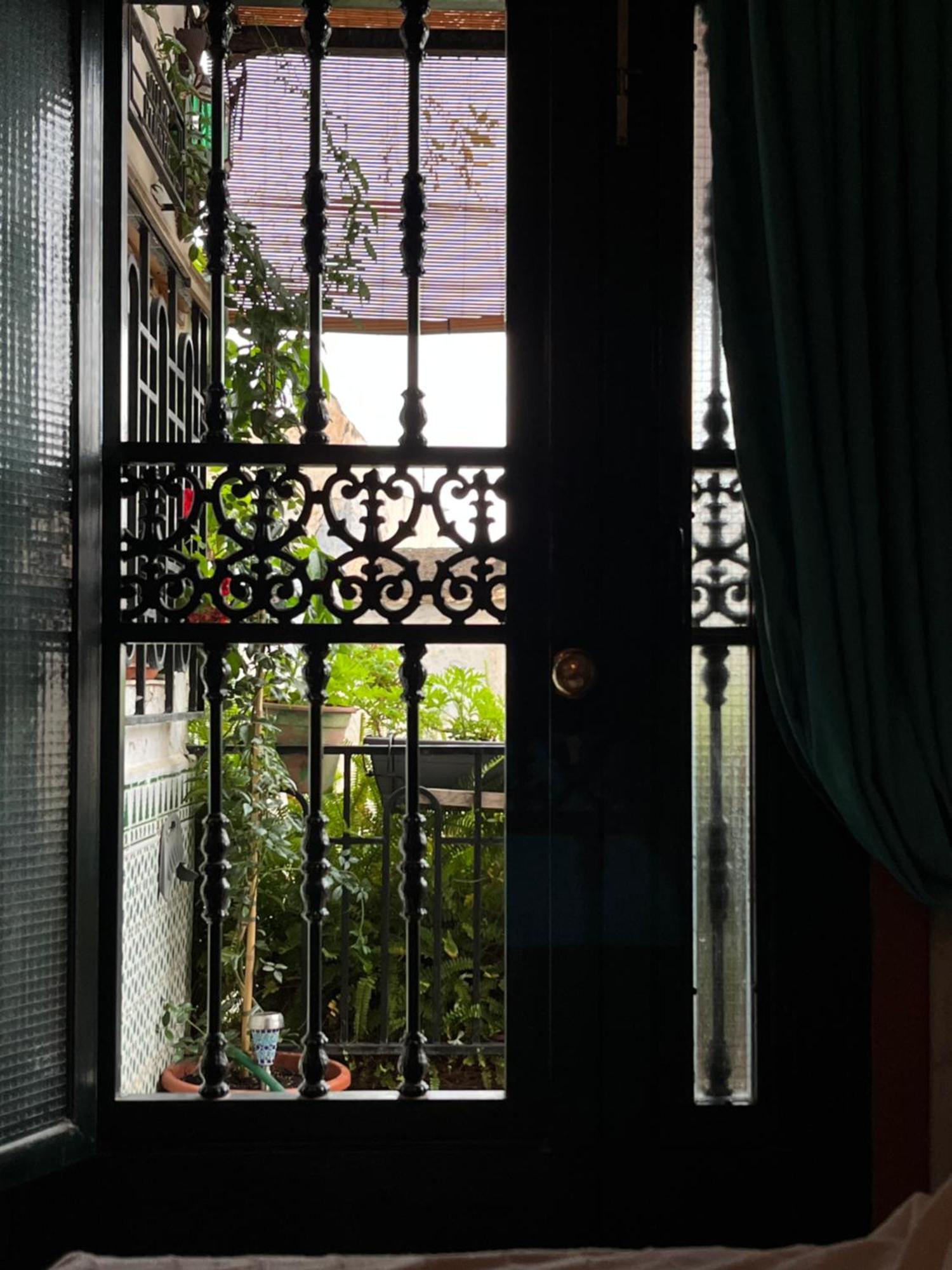 Amazing Sea And Mountain View! Casita Pinata Apartment Salobrena Exterior photo